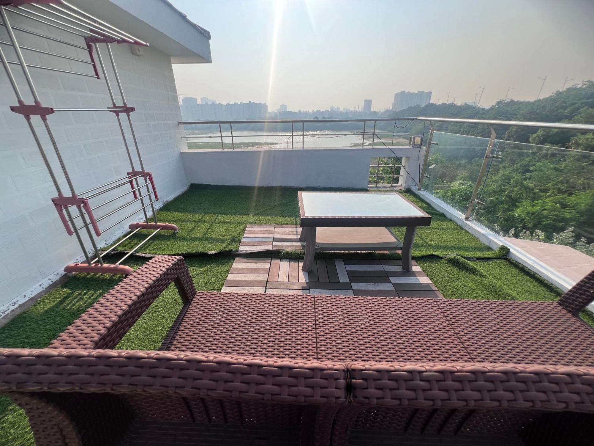 Villa 117 Prestige Silver Springs Chennai Extérieur photo