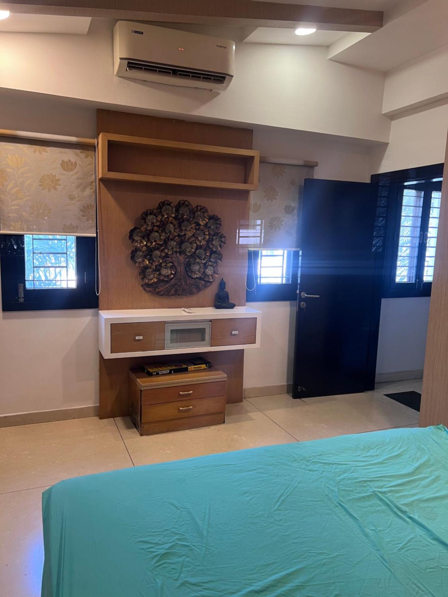Villa 117 Prestige Silver Springs Chennai Extérieur photo