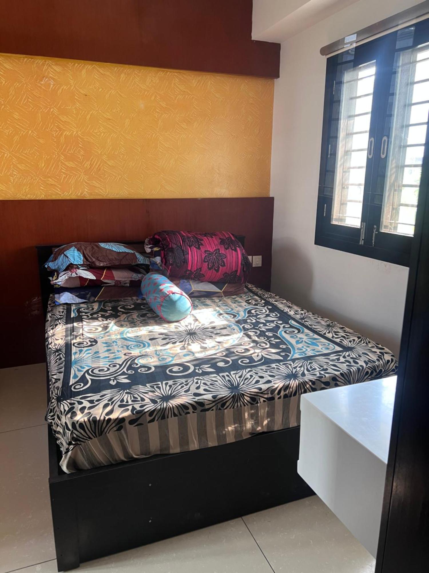 Villa 117 Prestige Silver Springs Chennai Extérieur photo