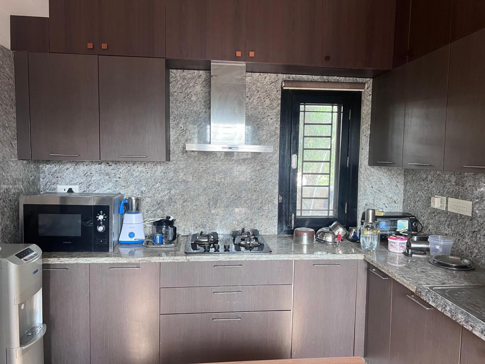 Villa 117 Prestige Silver Springs Chennai Extérieur photo